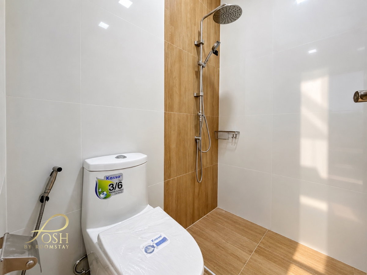 รูป ศรีสุชาติแกรนด์วิว 3 Srisuchart3 บ้านแฝดรีโนเวทใหม่ในสไตล์อบอุ่น มาพร้อมมุมสวนหน้าบ้าน ทำเลใกล้สามกอง รัษฎา บายพาส - รูปที่ 18/37