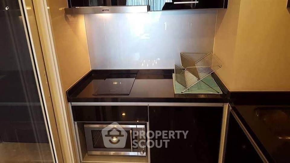 picture 2-BR 200m To BTS Thong Lor | The Crest Sukhumvit 34 (ID 3335917) - 12/22