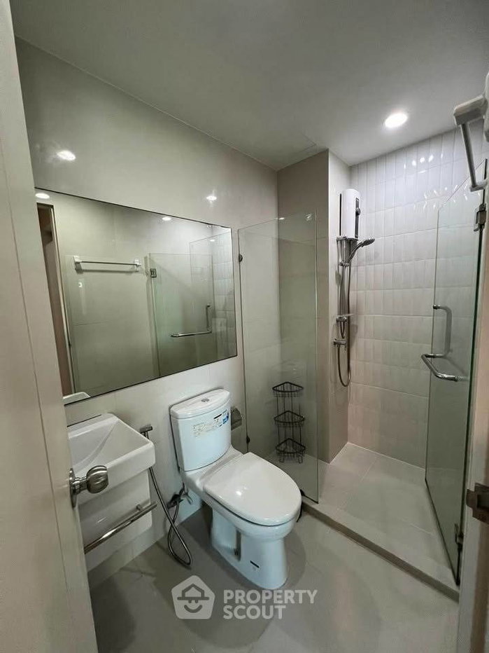 รูป คอนโด 1 ห้องนอน ชั้น 16 ที่ Life Asoke ใกล้ ARL Makkasan (ID 2787912) - รูปที่ 8/10