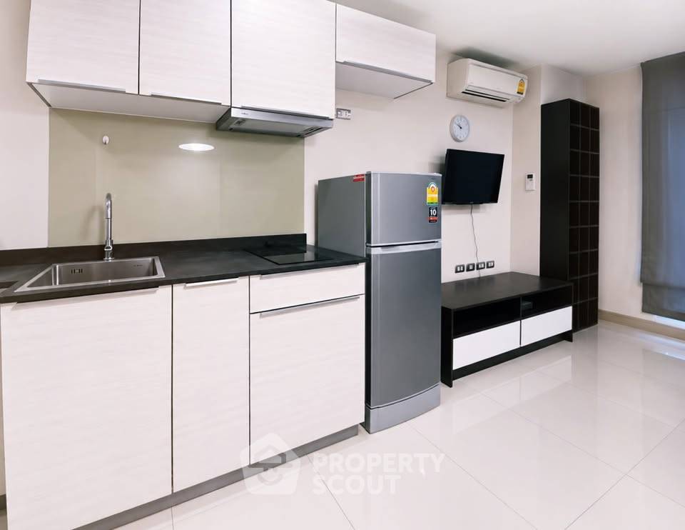 รูป คอนโด 1-ห้องนอน ที่ ทรีคอนโดเอกมัย ใกล้ BTS เอกมัย (ID 3336702) - รูปที่ 4/14