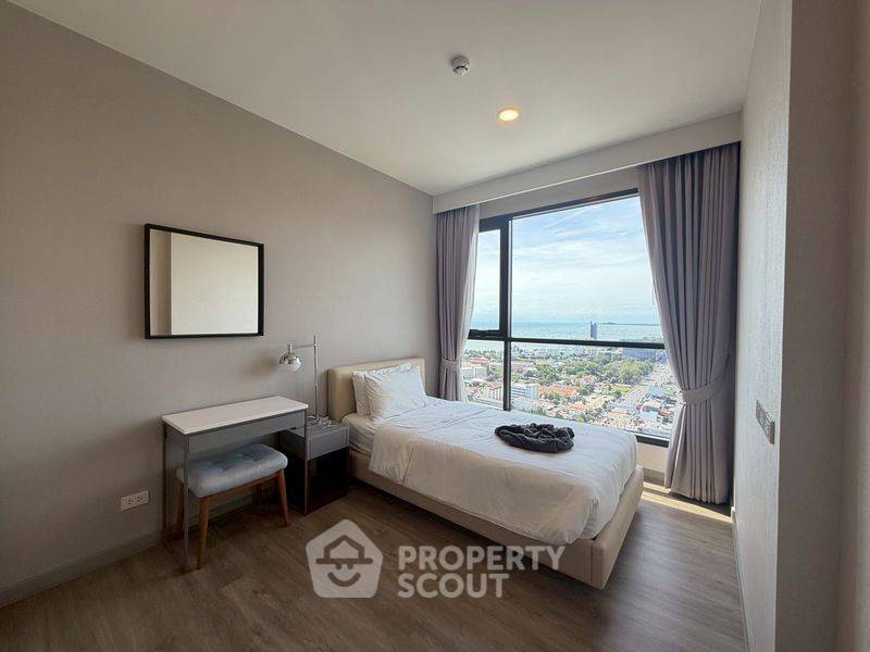รูป คอนโด 2-ห้องนอน ที่ คีน เซ็นเตอร์ ศรีราชา ใน ศรีราชา (ID 3050997) - รูปที่ 7/11