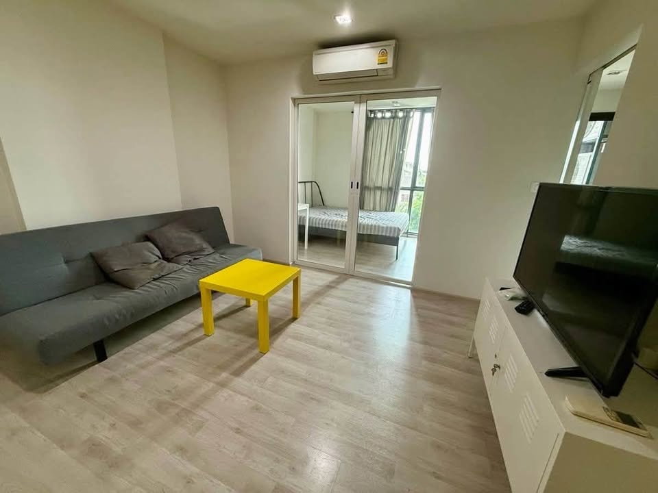 รูป เช่าคอนโด Chambers chaan/แชมเบอร์ส ชาน (P6909047) ID Line : @condo46 - รูปที่ 2/5