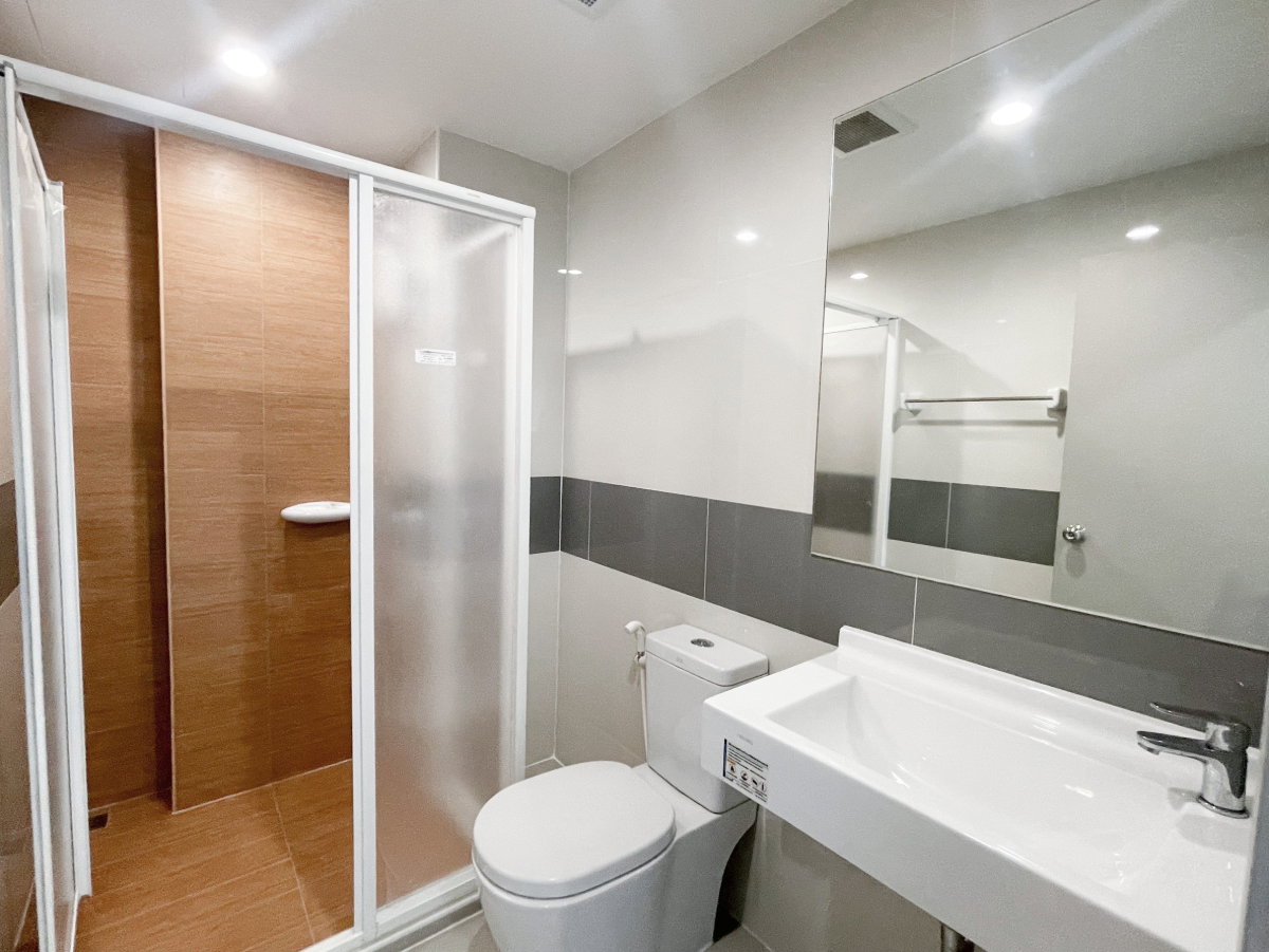 picture @Condorental condo for rent Rich Park @ Chaophraya - 17/19