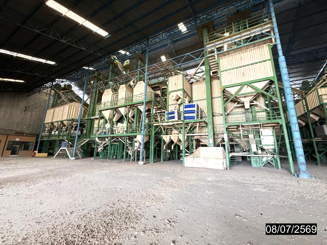 picture FACTORY Han Kha Chainat for 51.6M - 22/45