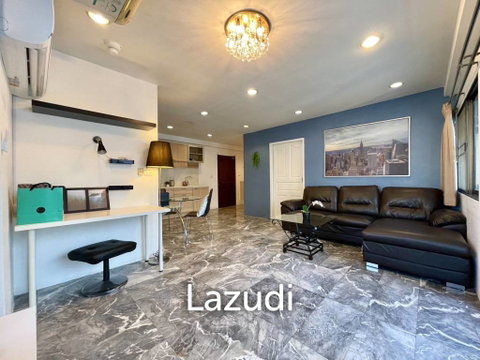 1 Bed 1 Bath 62 SQ.M Saranjai Mansion