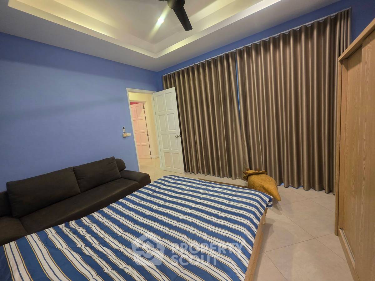 รูป วิลล่า 3-ห้องนอน ที่ เอเดน วิลเลจ ใกล้ เดอะ เวเนเซีย (ID 3333697) - รูปที่ 13/18