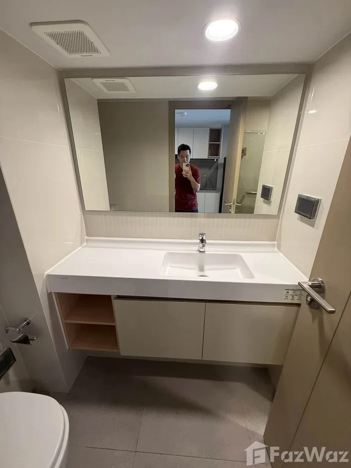 รูป คอนโดให้เช่า 1 ห้องนอน ในโครงการ คัลเจอร์ จุฬา 6802350 - รูปที่ 15/22