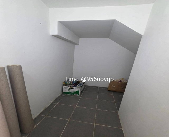 รูป sss579 ขาย ทาวน์เฮ้าส์ 2 ชั้น สตอรี่ อ่อนนุช-วงแหวน STORIES ONNUCH-WONGWAEN - รูปที่ 17/23