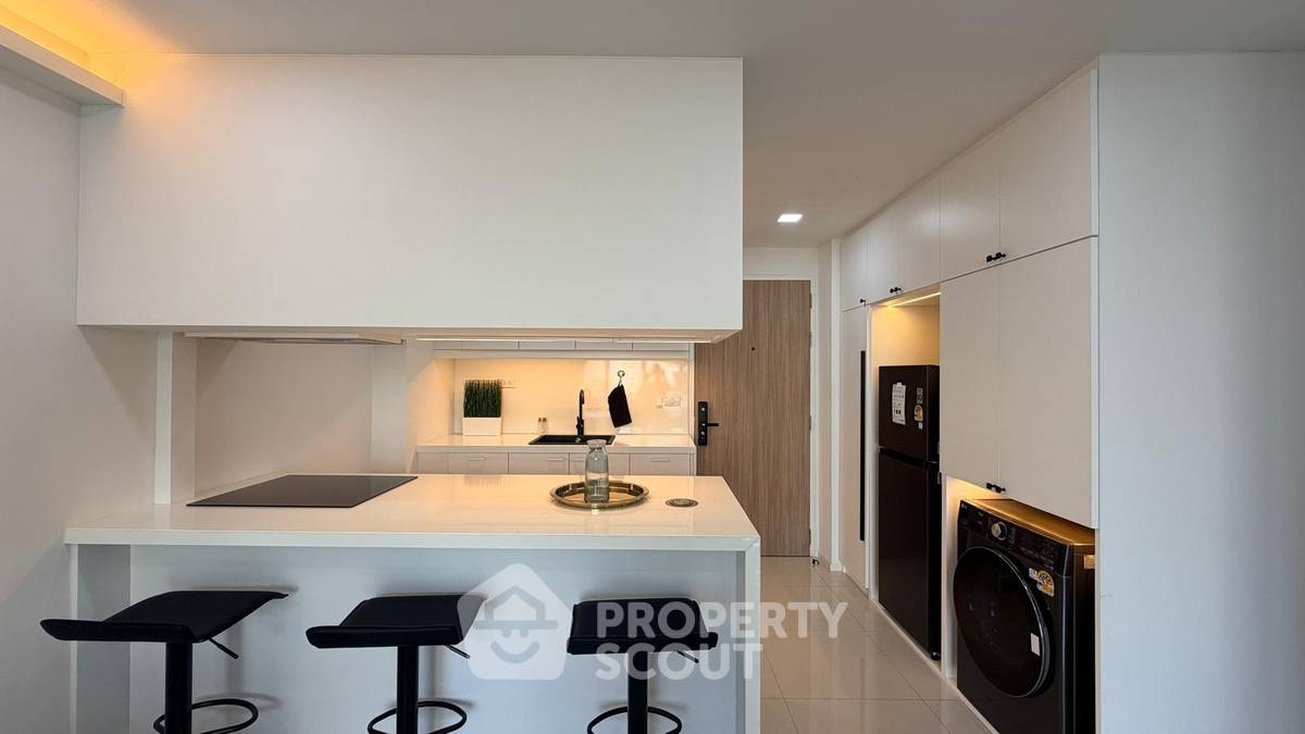 picture 2-BR At The Alcove Sukhumvit 49 Near BTS Phrom Phong (ID 3327155) - 5/13