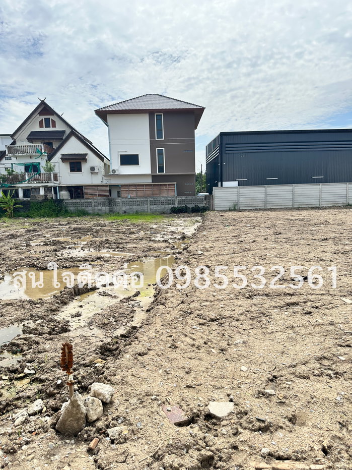 picture Land for Sale, Saimai soi 32, 400 square wa - 6/6
