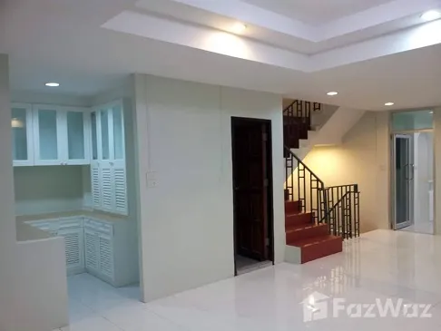 รูป บ้านเดี่ยวให้เช่า 5 ห้องนอน ใน ทรายกองดิน, กรุงเทพมหานคร 1106842 - รูปที่ 4/16