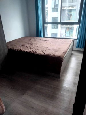 Condos for rent : 📢 [FOR RENT] ✨ Notting Hill Sukhumvit 105_2 Bedrooms 38 sq.m. 7th Floor Prime Lasalle Location only 400 m. to BTS Bearing (400m) 