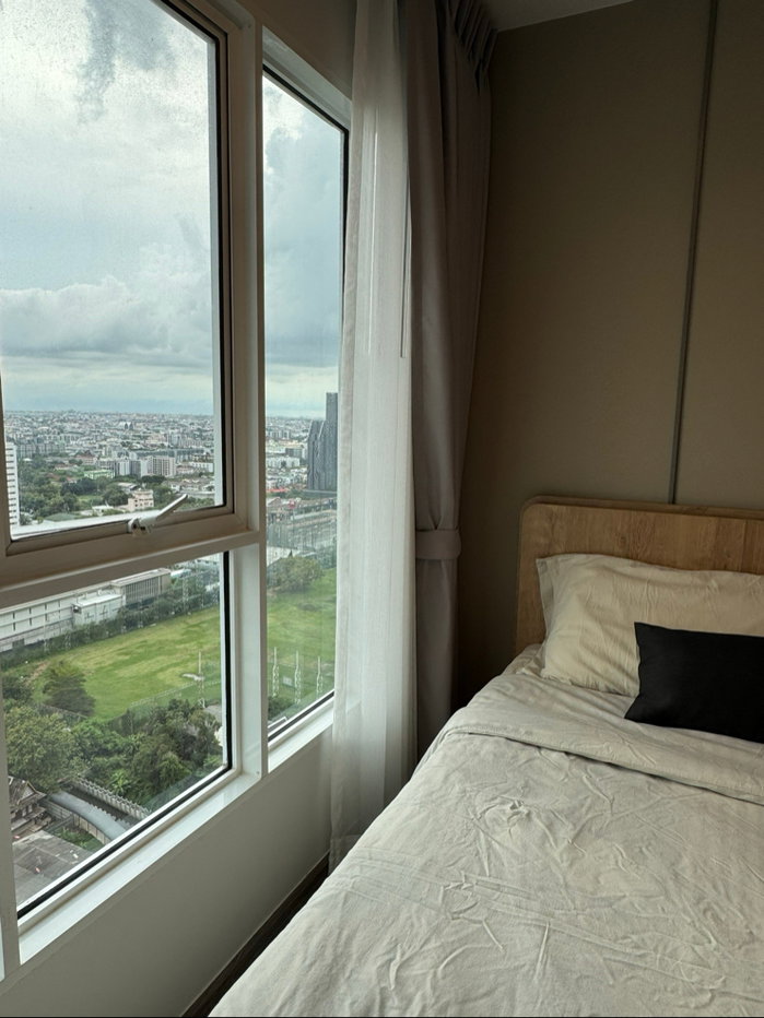 picture Condo for Rent – Regent Home Bangna - 6/9