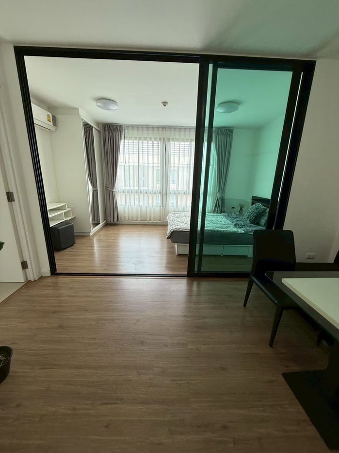 picture Condo for Rent: I CONDO Salaya 2 The Campus - 6/10