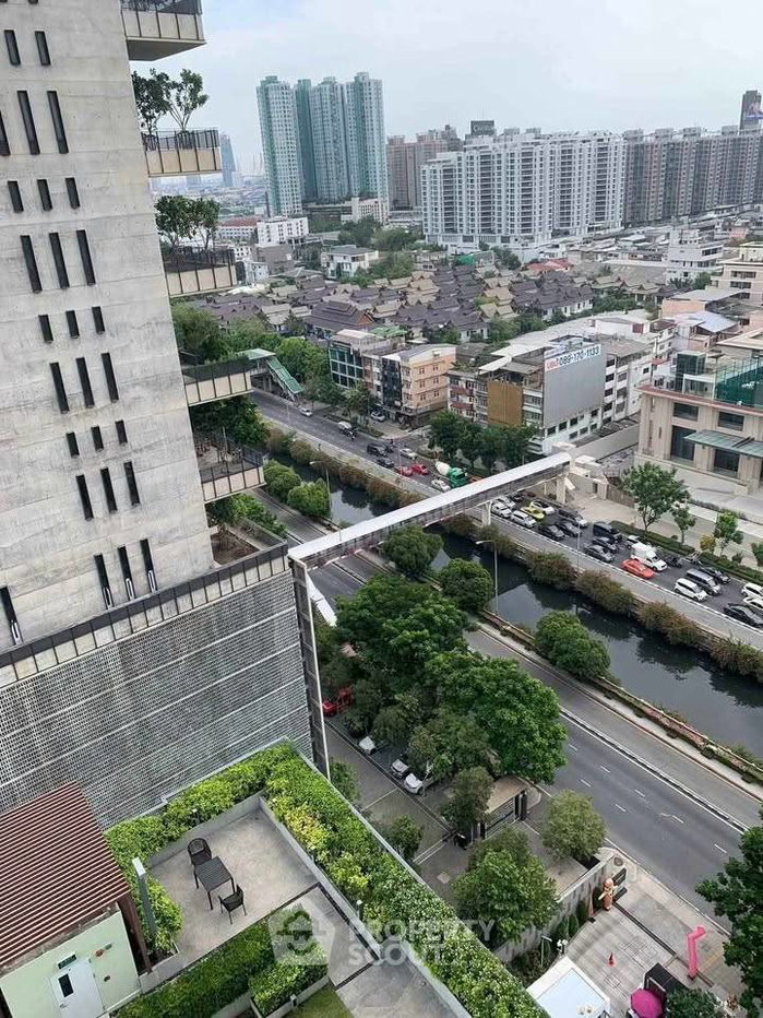 รูป คอนโด 1-ห้องนอน ที่ รีเกิล สาทร - นราธิวาส ใกล้ ถนนนราธิวาสราชนครินทร์ (ID 3335821) - รูปที่ 5/7