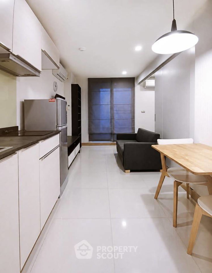รูป คอนโด 1-ห้องนอน ที่ ทรีคอนโดเอกมัย ใกล้ BTS เอกมัย (ID 3336702) - รูปที่ 7/14