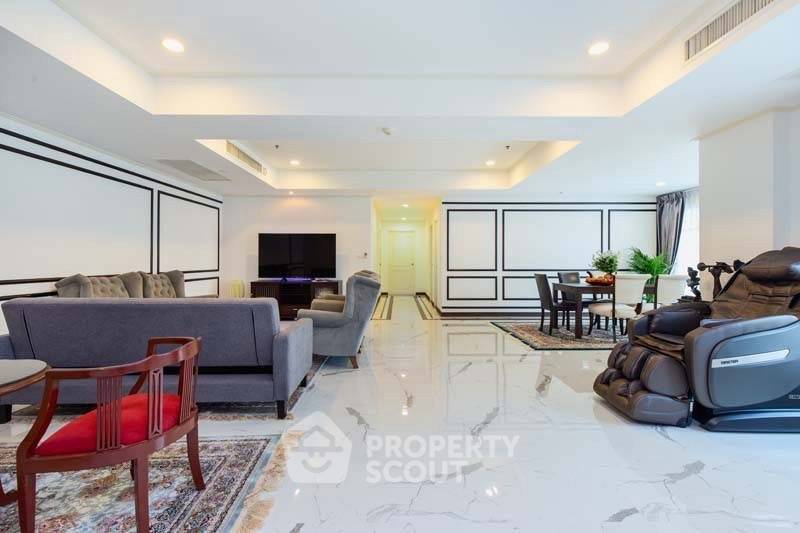 รูป คอนโด 3 ห้องนอน 182 ตร.ม. La Vie En Rose Place ห่าง BTS ทองหล่อ 300 ม. (ID 3336153) - รูปที่ 4/10