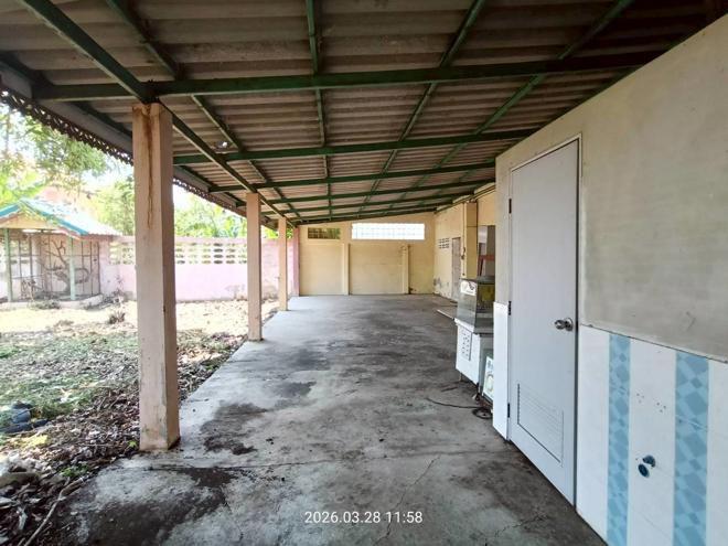 รูป บ้านเดี่ยว 280 ตร.วา เมืองสุพรรณบุรี สุพรรณบุรี 3.1M - รูปที่ 7/55