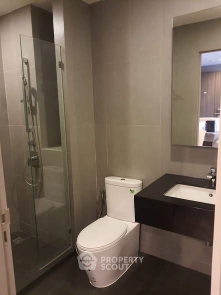 picture 2-BR Condo at Whizdom Avenue Ratchada – Ladprao near MRT Ratchadaphisek (ID 3336987) - 4/5