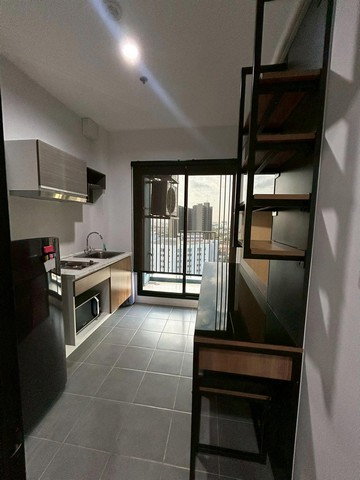 picture C6897 For Rent  :  Condo  Niche Mono Ratchavipha ( MRT Bang Sue ) 064 665 4666 - 11/11
