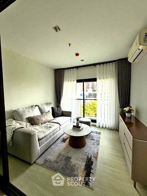 Condos for rent : 1-BR Condo at Life Sukhumvit 48 near BTS Phra Khanong (ID 3336568)