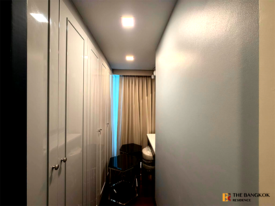Condos for sale : Maestro 01 Sathorn – Yen Akat