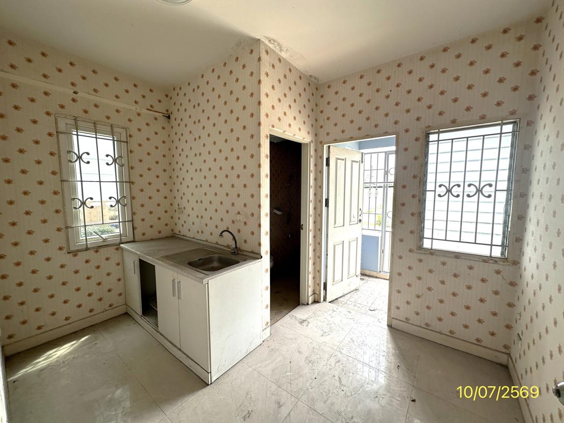 รูป คอนโดมิเนียม 79 ตร.ม. บ้านฟูลเฮ้าส์ เอ สามพราน นครปฐม 1.3M - รูปที่ 26/39