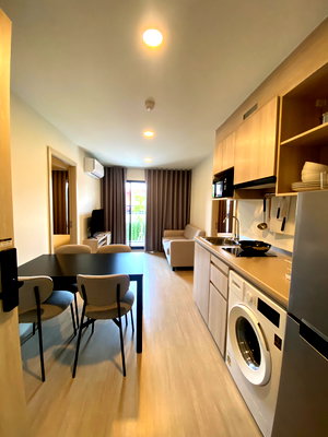 Condos for rent : **Short-term rental available! Condo for rent at The Origin Kathu - Patong, 2beds, Fully furnished, Line ID: @ppagent**