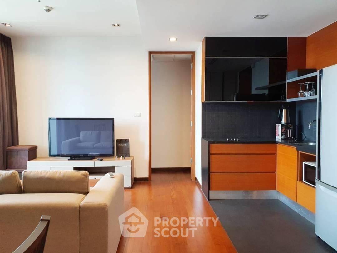 picture 25th-Floor 2-BR At Ashton Morph 38, 300m To BTS Thong Lor (ID 1565428) - 9/9
