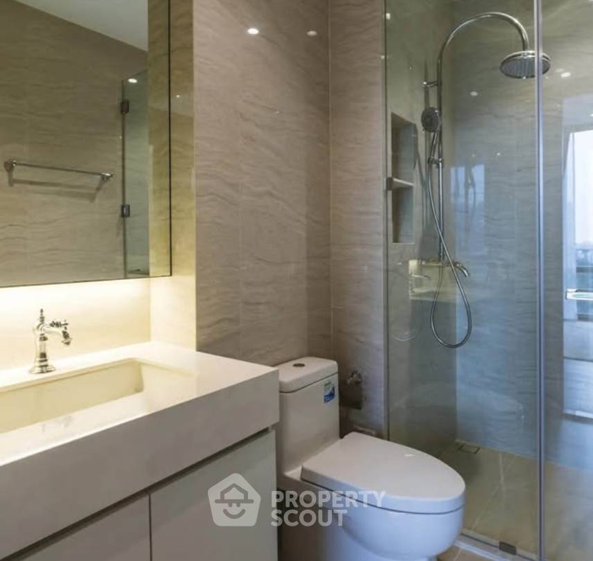 picture 2-BR Condo For Rent At Muniq Langsuan By BTS Ratchadamri (ID 3220754) - 6/7