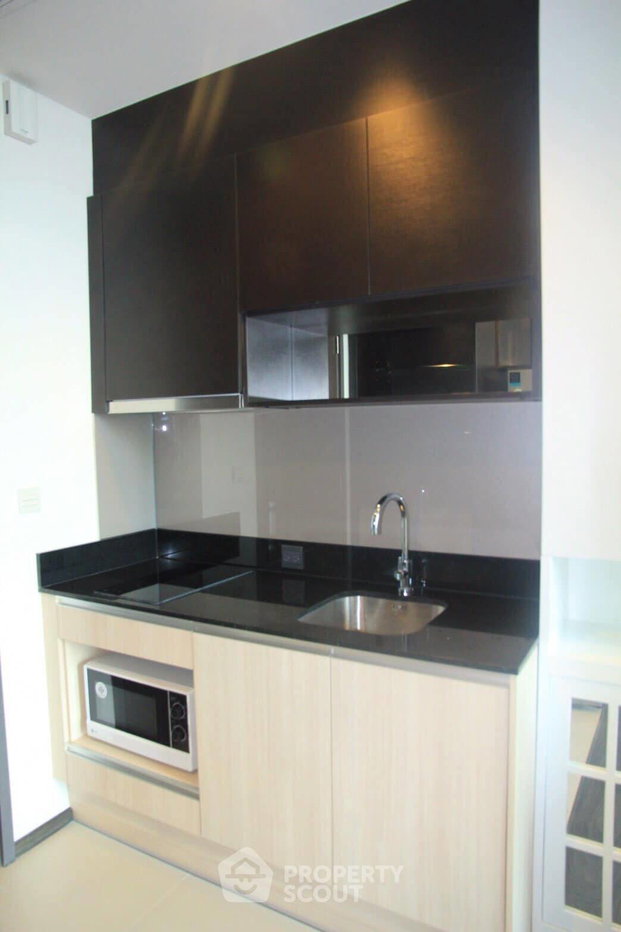 picture 1-BR Condo at The Edge Sukhumvit 23 near MRT Sukhumvit (ID 1796595) - 7/7
