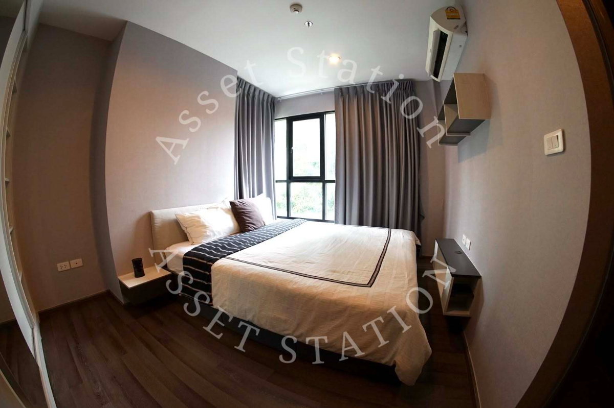 picture 🚅 The Base Park West Sukhumvit 77 – near On Nut BTS station and Habito Mall - 1/10