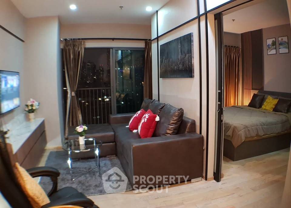 picture 1-BR Condo at Noble Remix near BTS Thong Lor (ID 3336129) - 3/6