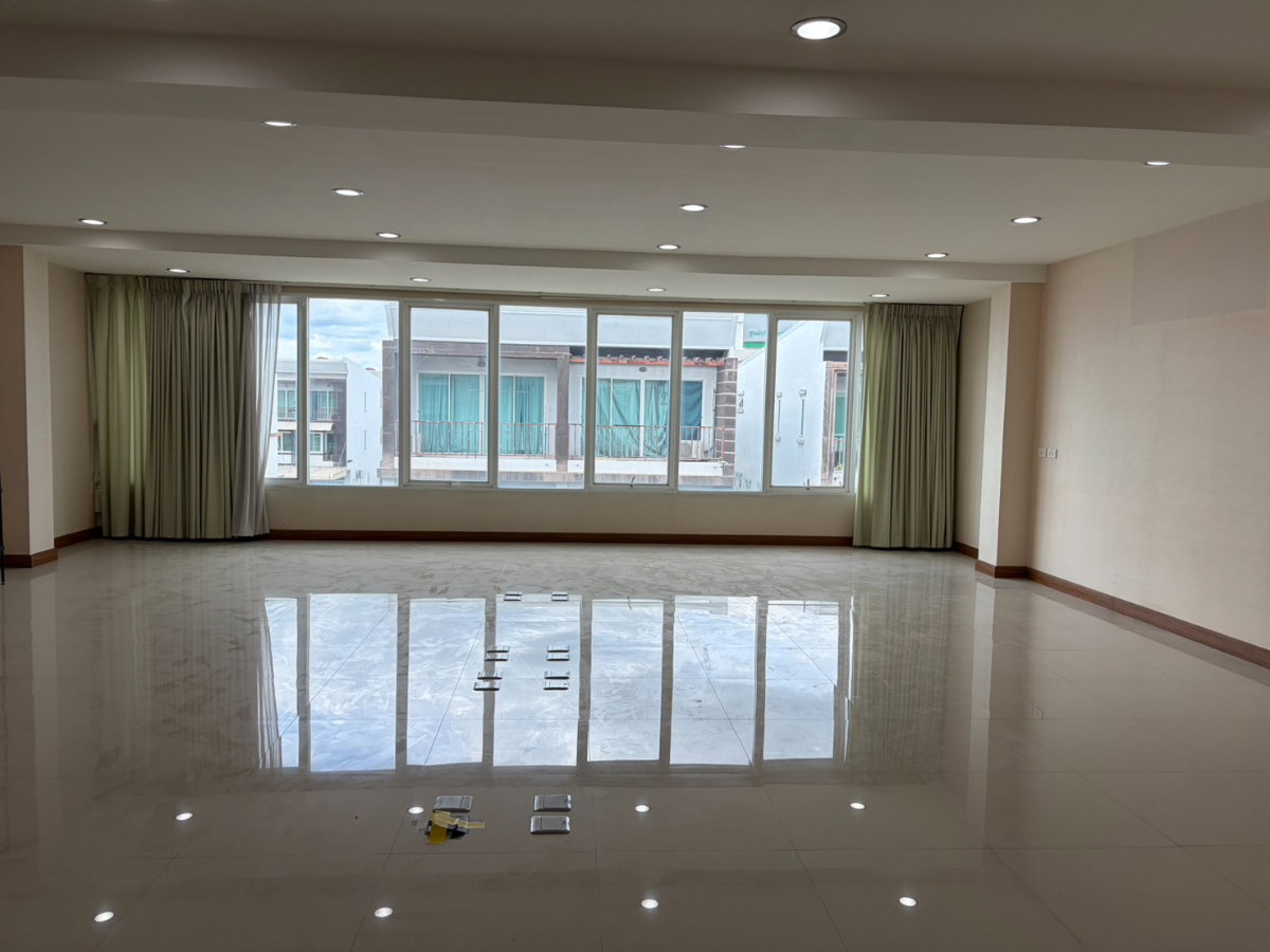 รูป เช่า โฮมออฟฟิศ 4 ชั้น | 400 ตร.ม. | 49 ตร.ว. | เช่า 40,000 บาท/เดือน”  - รูปที่ 9/12