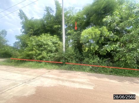 รูป ที่ดินว่างเปล่า 404 ตร.วา วังสามหมอ อุดรธานี 404,000 - รูปที่ 16/19