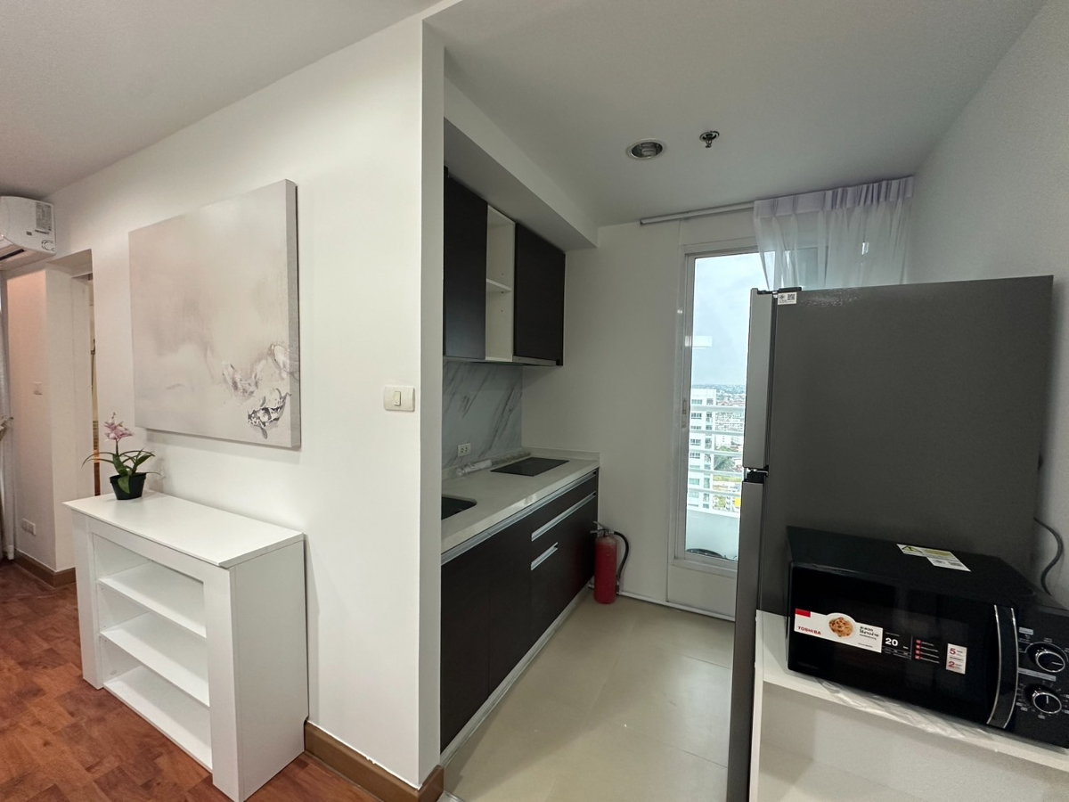 picture 🍀 For Rent Bangkok Horizon Ramkhamhaeng 🍀 Add Line ID: @zcondo (with@) 🔥 C4476 - 7/10
