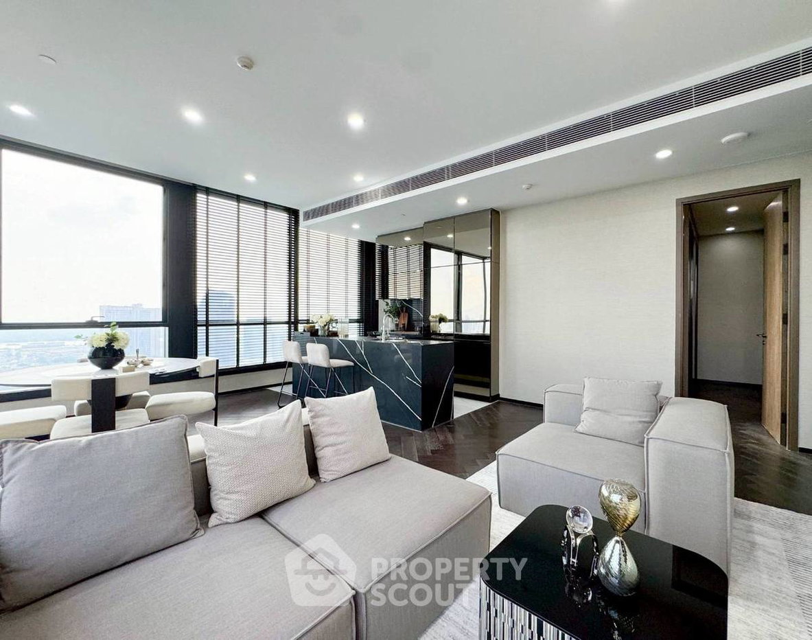 picture 3-BR Condo at The Esse Sukhumvit 36 near BTS Thong Lor (ID 2416546) - 5/19