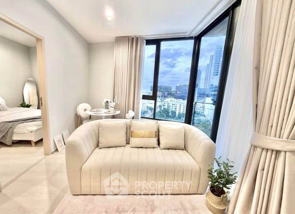 รูป คอนโด 2 ห้องนอน Skyrise Avenue Sukhumvit 64 ใกล้ BTS ปุณณวิถี (ID 3337068) - รูปที่ 1/8