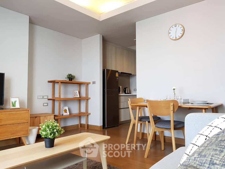 picture 2-BR Condo at The Lumpini 24 near BTS Phrom Phong (ID 363022) - 2/8