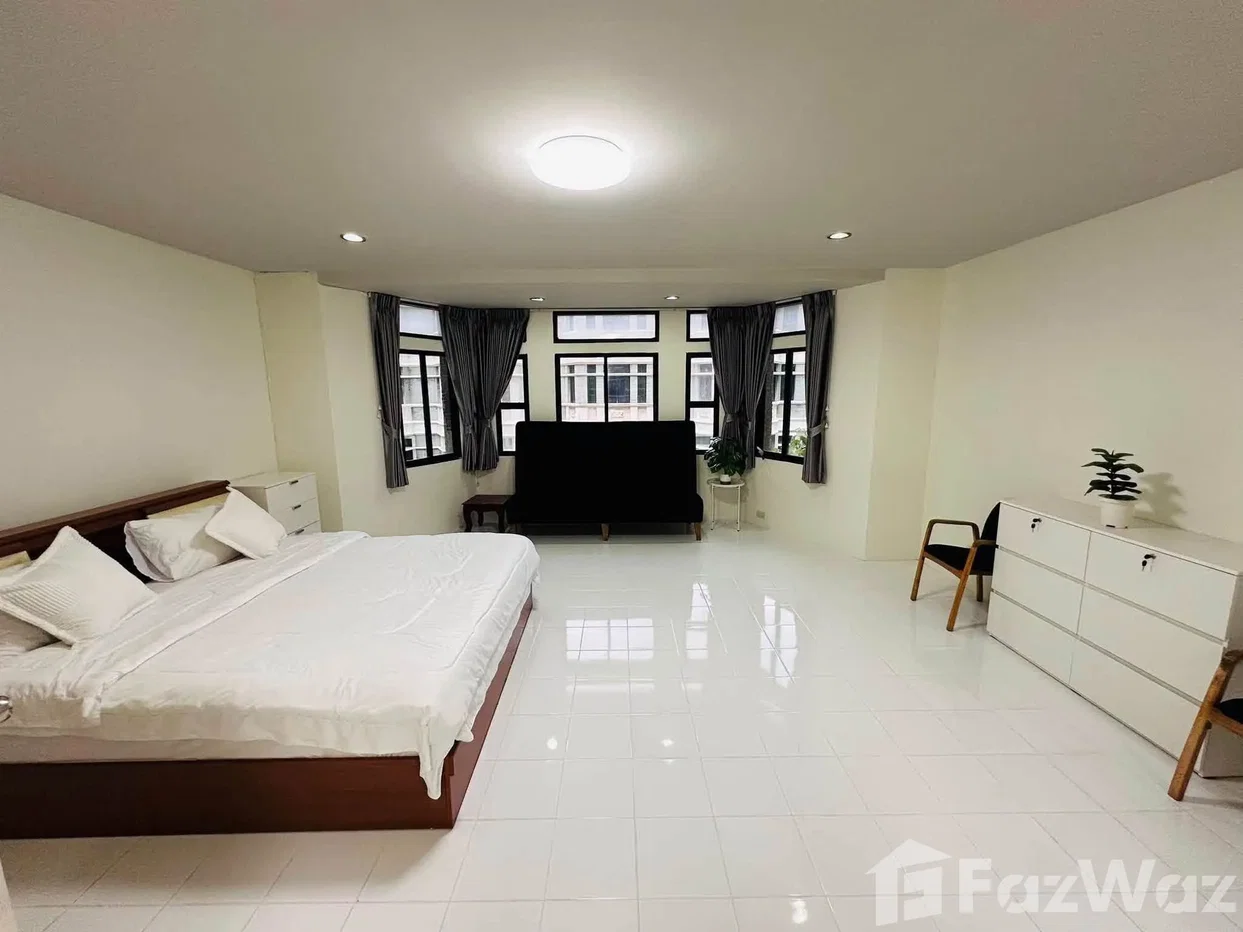 รูป ทาวน์เฮ้าส์ให้เช่า 4 ห้องนอน ใน คลองเตยเหนือ, กรุงเทพมหานคร 6802352 - รูปที่ 9/11