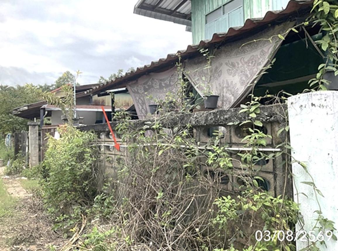 picture HOME 63 Sq.w. Phaya Mengrai Chiang Rai for 954,000 - 15/19