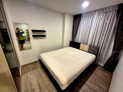 Condos for rent : 🟢Condo For Rent 🟢Beat Bangwa Interchange📍Location BTS/MRT Bangwa ✨Fully-Furnished Type 1 Bedroom 1 Bathroom📱ADD LINE @572aurac