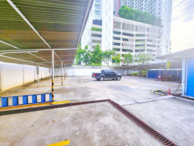 picture on Rama3 Rd. Sathu Rd. 6-Units Commercial Building 4Storeys for Rent 4Beds 8Baths Chao Phraya River - 8/8