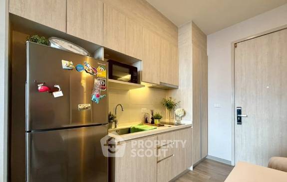 picture 1-BR Condo For Rent At Keen Centre Sriracha, Si Racha (ID 3146602) - 7/8