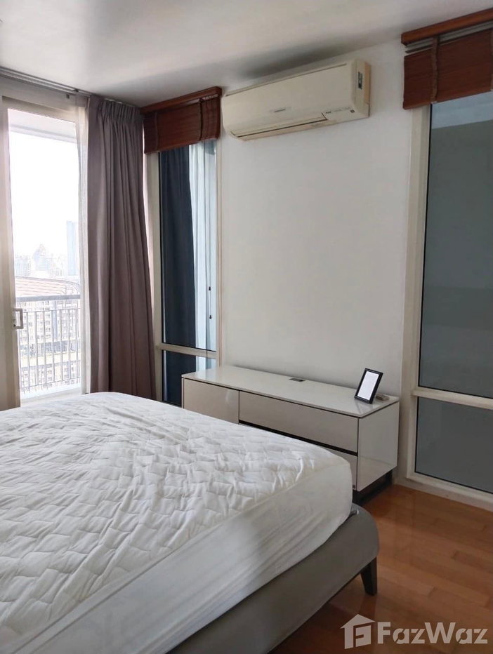 picture 1 Bedroom Duplex Condo for Rent at Villa Rachatewi 1407890 - 4/9