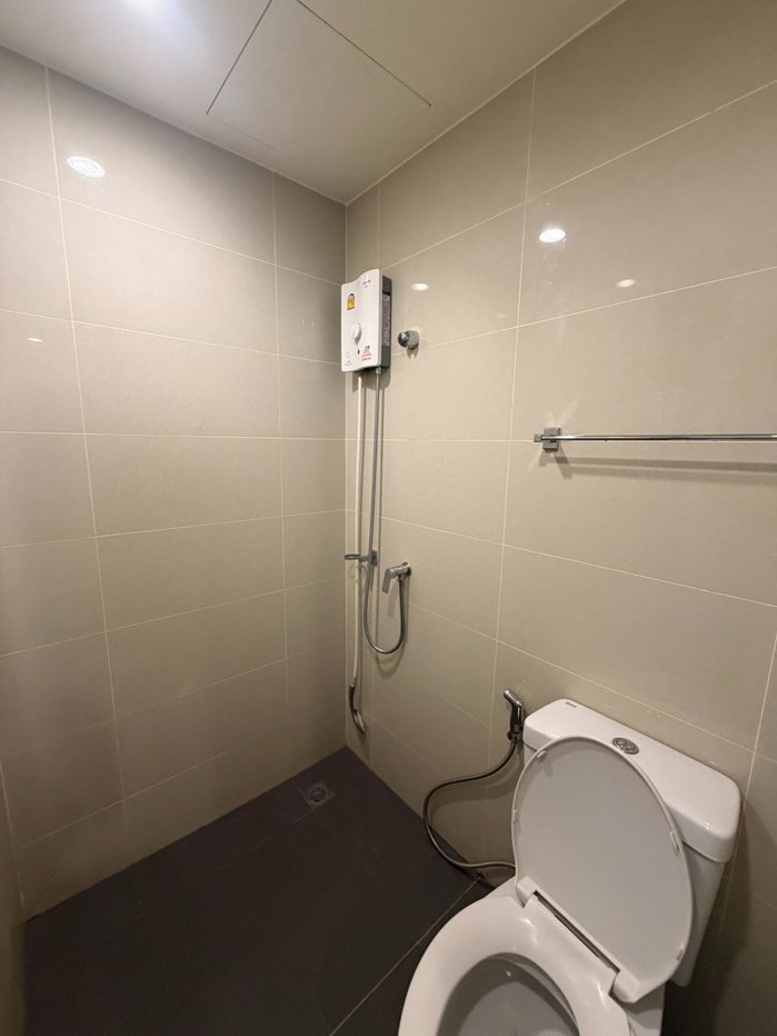 รูป ขายคอนโด A space Mega หลังIkea - รูปที่ 13/14