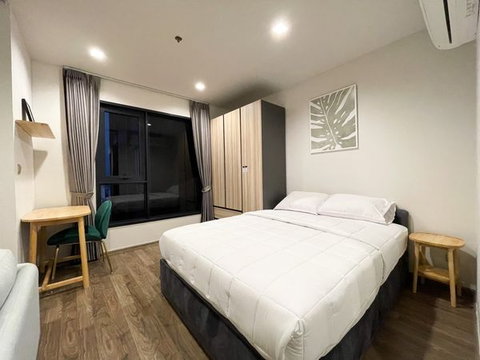 ห้องว่าง 💎💎MW agency❣️❤️❣️❤️Life Ladprao Valley ชั้น 37 ( 28ตรม.) 18,500