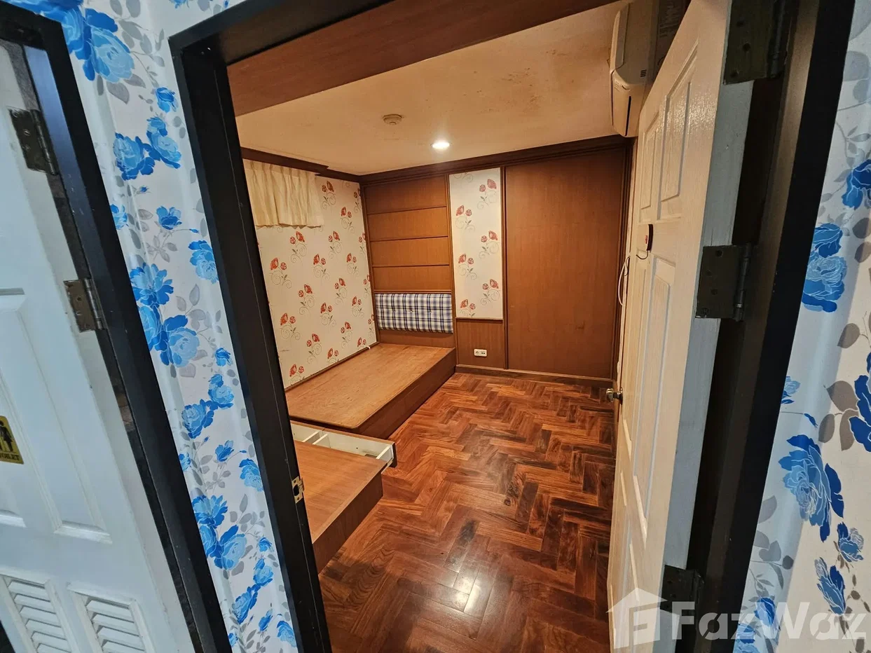picture A condo in the heart of Silom area 6802832 - 10/12