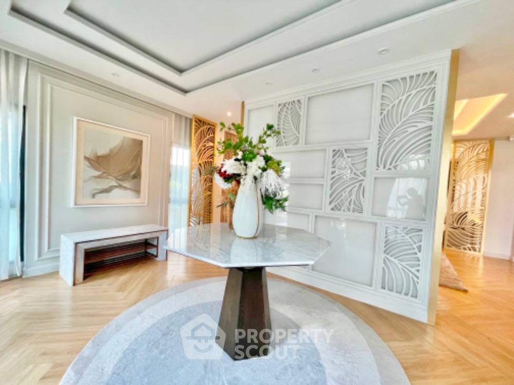 รูป บ้านเดี่ยว 5 ห้องนอน ขนาด 416 ตร.ม. The City Bangna บางแก้ว (ID 2055168) - รูปที่ 3/24