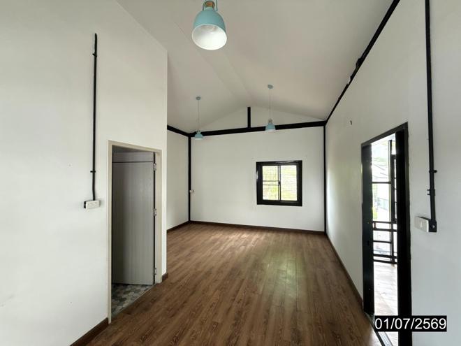 รูป บ้านเดี่ยว 77 ตร.วา เมืองขอนแก่น ขอนแก่น 6.3M - รูปที่ 15/45